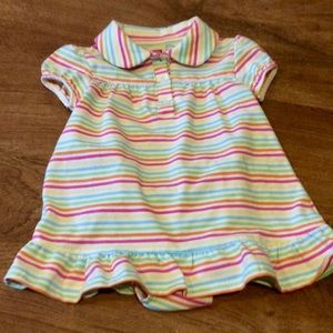 Baby dress